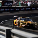 DTM, 3. + 4. Rennen Zandvoort 2026
