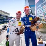 DTM – Al Lausitzring nel weekend con l’accoppiata Mercedes al comando
