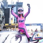 DTM – Cairoli, seconda vittoria e leadership del campionato