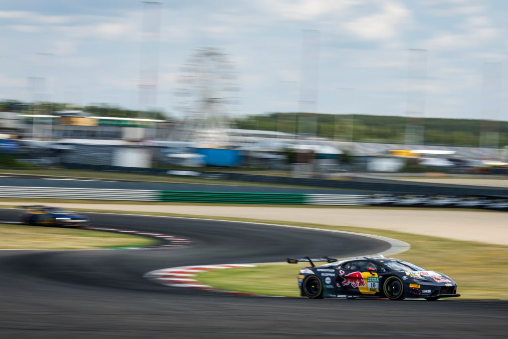 DTM, 5. + 6. Rennen DEKRA Lausitzring 2026