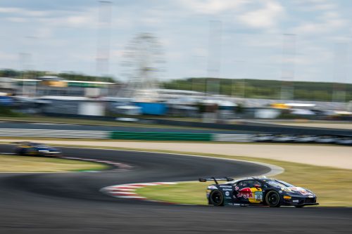 DTM, 5. + 6. Rennen DEKRA Lausitzring 2026