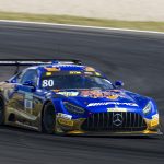 DTM, 5. + 6. Rennen DEKRA Lausitzring 2026