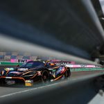 DTM – Mapelli regala la prima vittoria alla Lamborghini Temerario