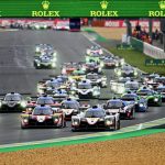 LMC – La prima di Brutal Fish by Campos alla Road To Le Mans