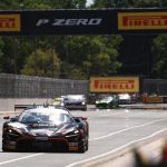 DTM – Dörr al top nella prima giornata al Norisring