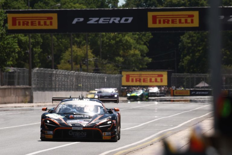 DTM – Dörr al top nella prima giornata al Norisring
