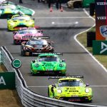 DTM – Preining senza rivali nella Q1 di Oschersleben