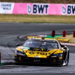 DTM – Bortolotti e Lamborghini, primo successo del 2026 a Oschersleben