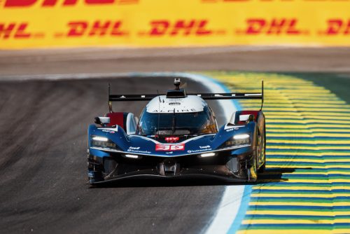 WEC – Martins prepara la qualifica per un’Alpine in vendita, ma l’attenzione è tutta verso il finale di stagione