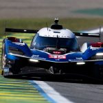WEC – Strategie padrone nelle prime fasi della 6 Ore di San Paolo