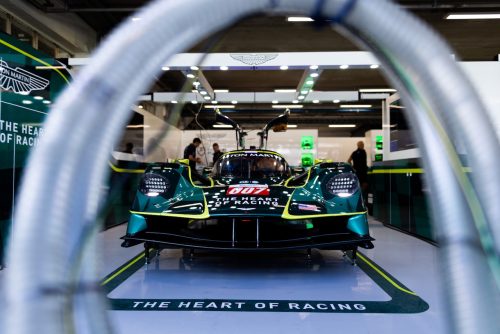 Press - 6 Hours of Sao Paulo 2026