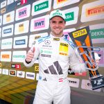 DTM – Preining e Porsche dominano il venerdì di Oschersleben