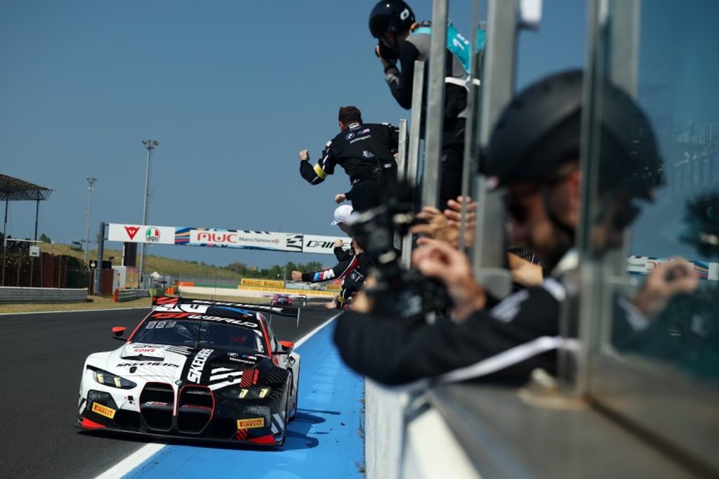 BMW32flag