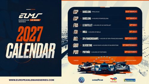 ELMS-CAL2027
