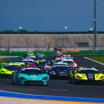 GT Open group