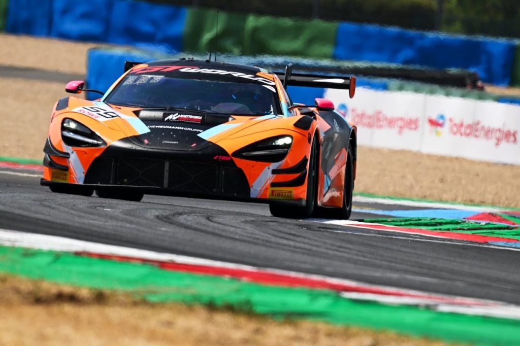 McLaren59