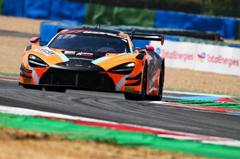 McLaren59