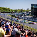 DTM – Tutti all’inseguimento di Thiim ad Oschersleben