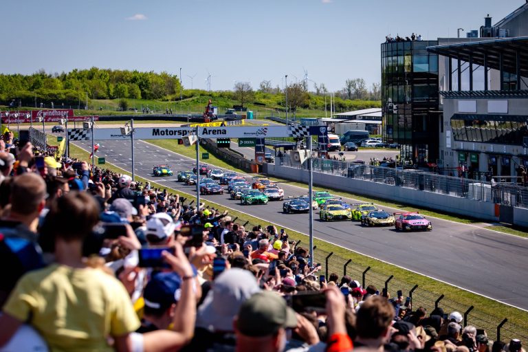 DTM – Tutti all’inseguimento di Thiim ad Oschersleben