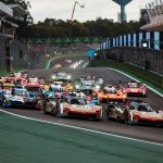 WEC – Strategie padrone nelle prime fasi della 6 Ore di San Paolo