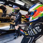 WEC – E’ uno-due Cadillac nella Hyperpole di San Paolo. Pauwels non fa rimpiangere Barrichello in LM GT3.