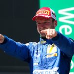 DTM – Esclusivo: Maro Engel si racconta ad Italian-Endurance