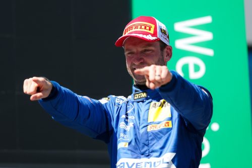 DTM – Esclusivo: Maro Engel si racconta ad Italian-Endurance