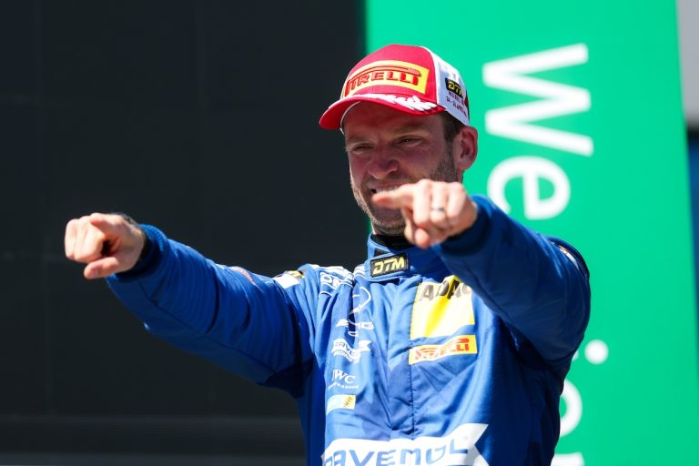 DTM – Esclusivo: Maro Engel si racconta ad Italian-Endurance