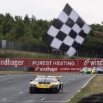 DTM – Calendario 2027 all’insegna della continuità