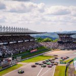 DTM – Maro Engel leader alla prova del Nürburgring
