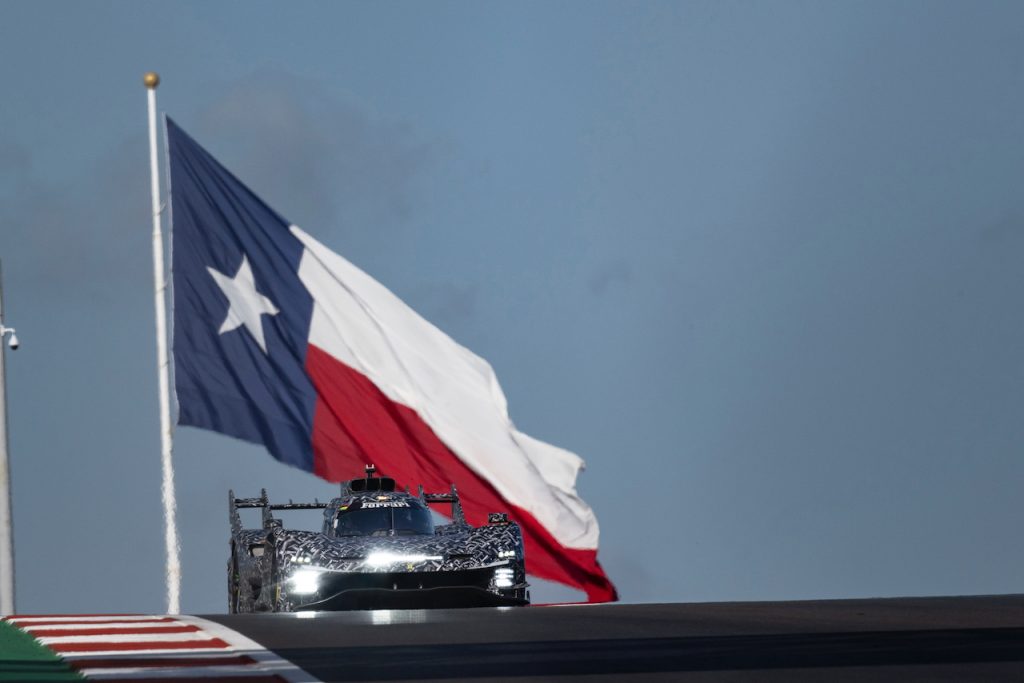2026 cota WEC rv - 19155