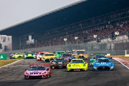 DTM 2026
