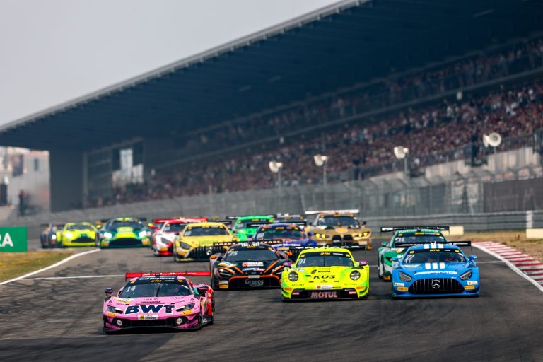 DTM 2026