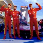 WEC – Ferrari torna al successo al COTA con la 50 di Nielsen, Fuoco e Molina. Drudi trascina l’Aston Martin in GT
