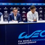 Press - 6 Hours of Fuji 2026