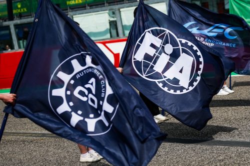 Flags
