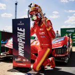 WEC – La Ferrari torna in pole al COTA. Prima fila Aston Martin in GT