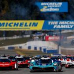 IMSA WeatherTech SportsCar Championship