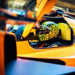 Onboard the MCL-HY WEC Hypercar
