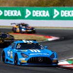 DTM 2026 DTM 9. + 10. Rennen Oschersleben 2026