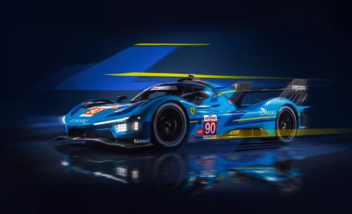 AF_Corse_ALMS_Livery