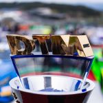 DTM, Testfahrten, Red Bull Ring 2026 - Foto: Gruppe C Photography