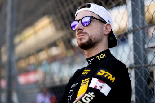 DTM – Mirko Bortolotti: “Credo sia stata una grandissima stagione”
