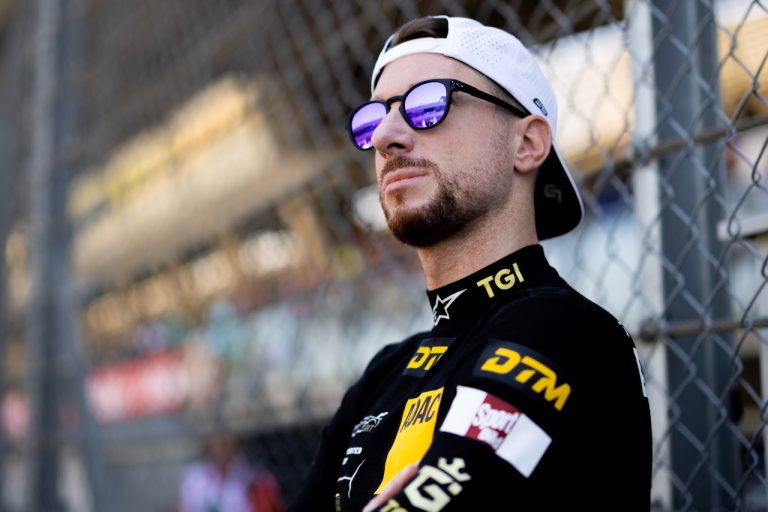 DTM – Mirko Bortolotti: “Credo sia stata una grandissima stagione”