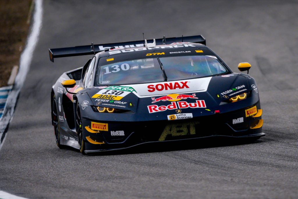 DTM 2026