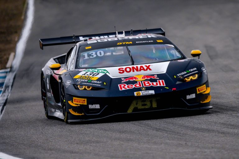 DTM 2026