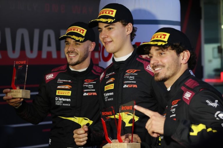 Polesitter