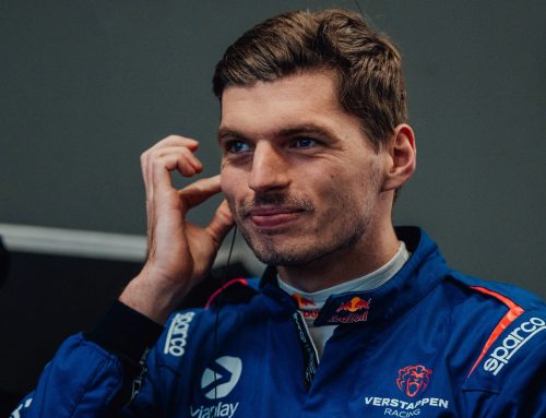 Verstappen_AMG
